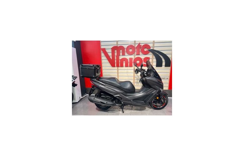 Kymco X-Town 300i 2021