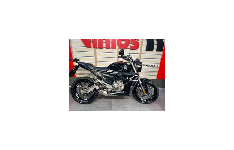 Daytona G155 2022