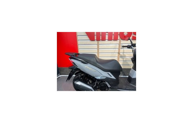 Sym Jet14 Evo 200 2025