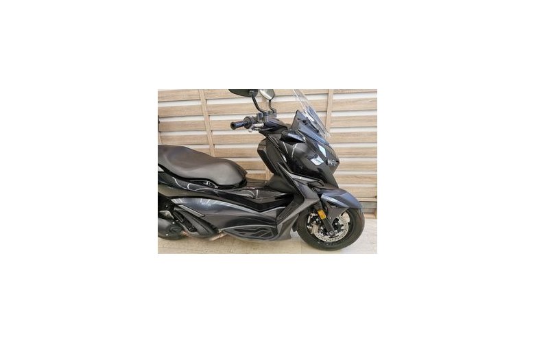 Zontes M 310 2023