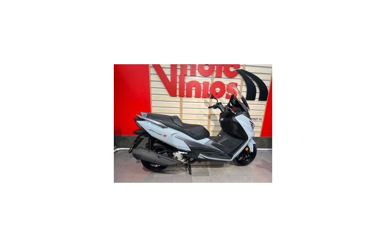 Sym JOYMAX Z 250 2025