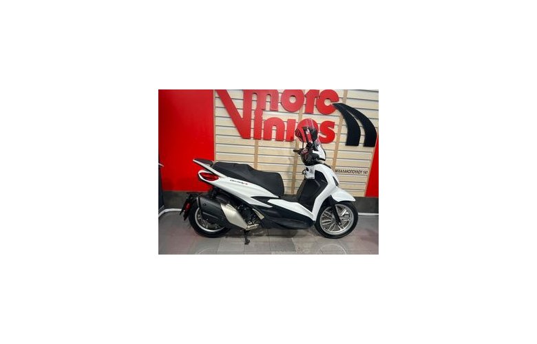 Piaggio Beverly 400 2023