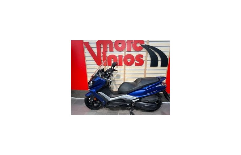 Kymco Downtown 350i 2021