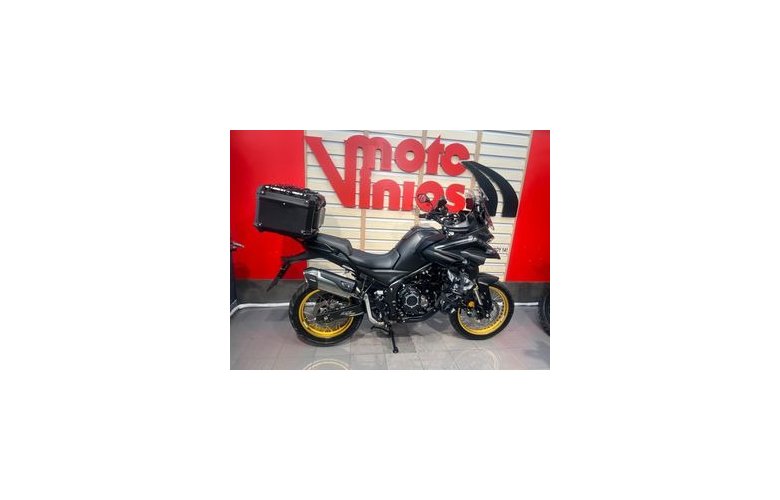 Voge DS525X 2024