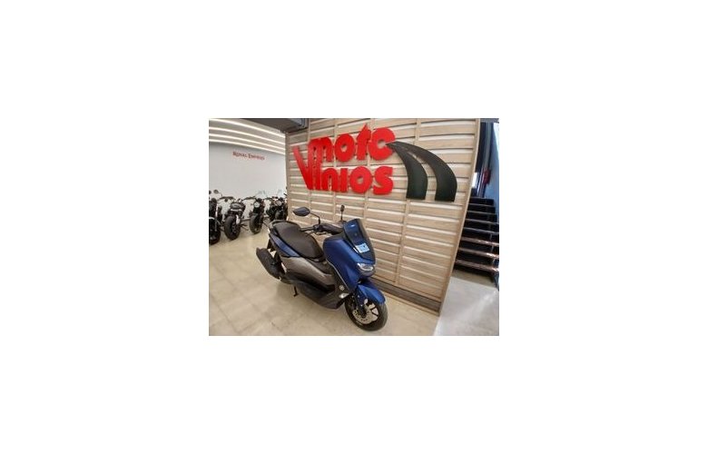 Yamaha NMAX 155 2022