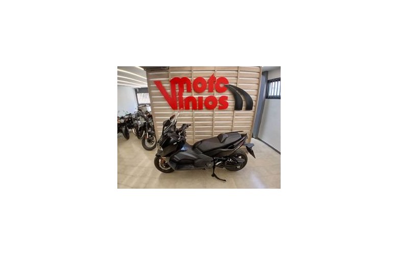 Sym MAXSYM TL 508 TCS 2026