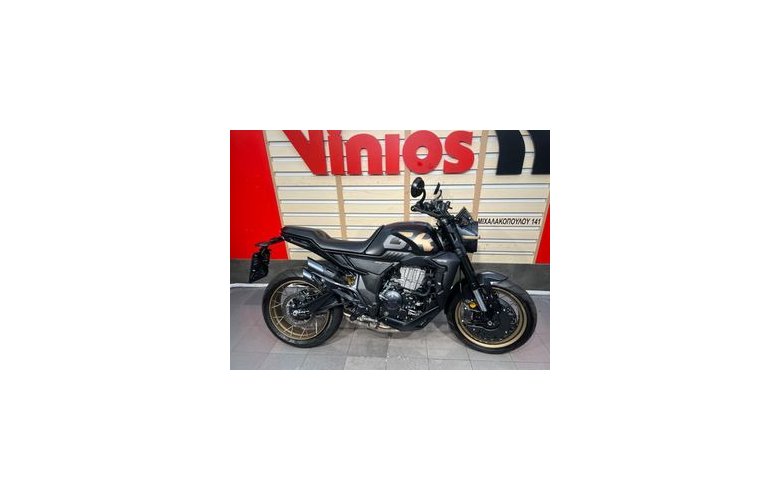 Zontes 350 GK 2025