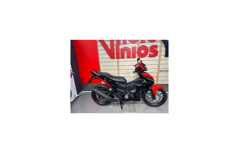 Honda GTR 150 2020