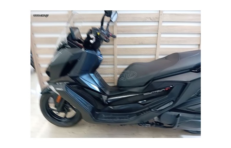 KYMCO DOWNTOWN 350 '24