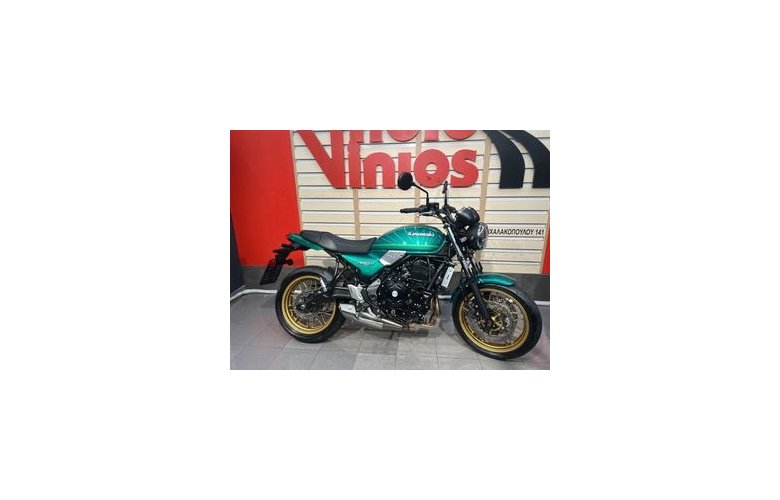 KAWASAKI Z650RS 2023