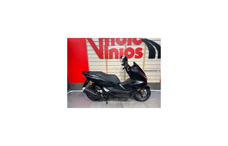 HONDA PCX125 DX '26