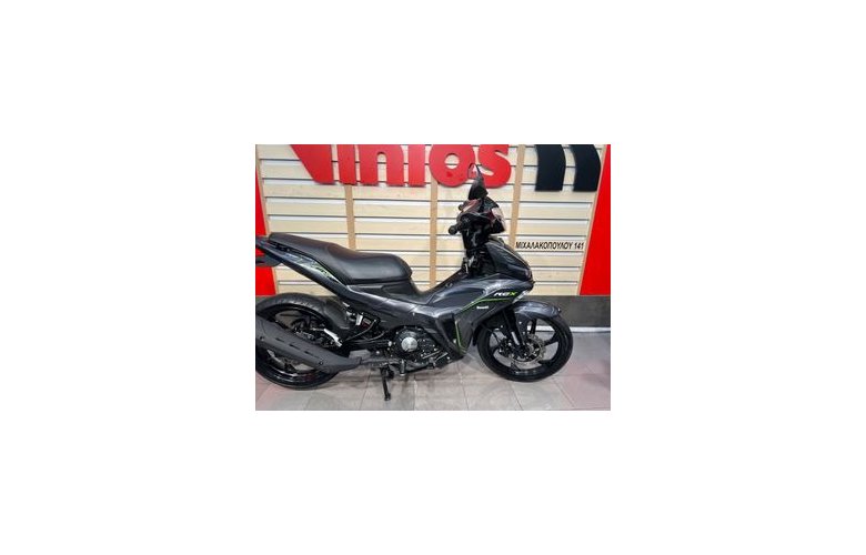 BENELLI RCX185