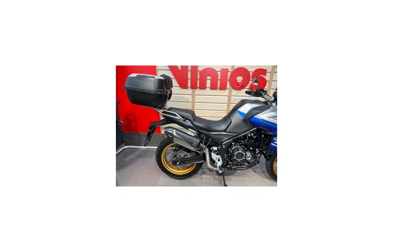 Voge DS525X 2024