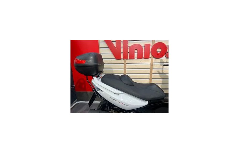 Kymco Xciting 300 R 2013