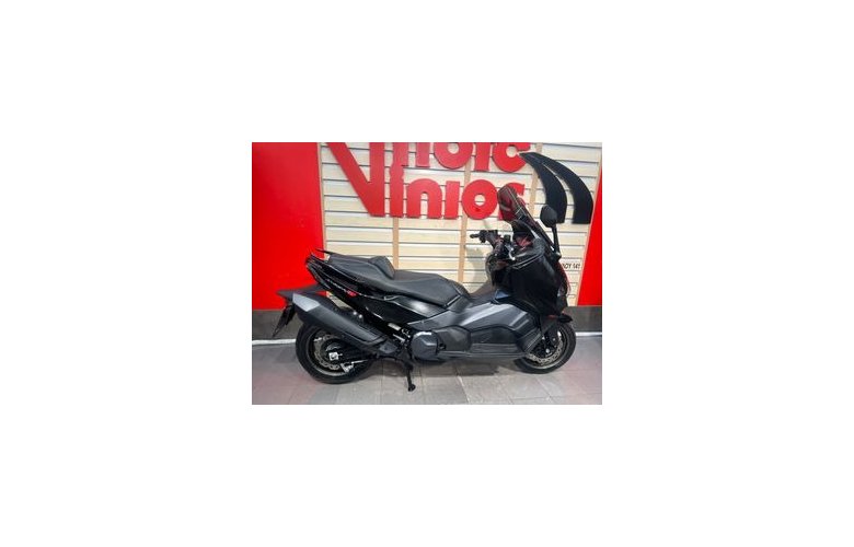 Sym MAXSYM TL 508 TCS 2023