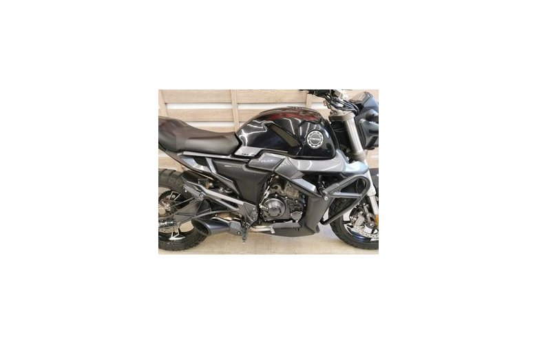 Daytona G155 2021
