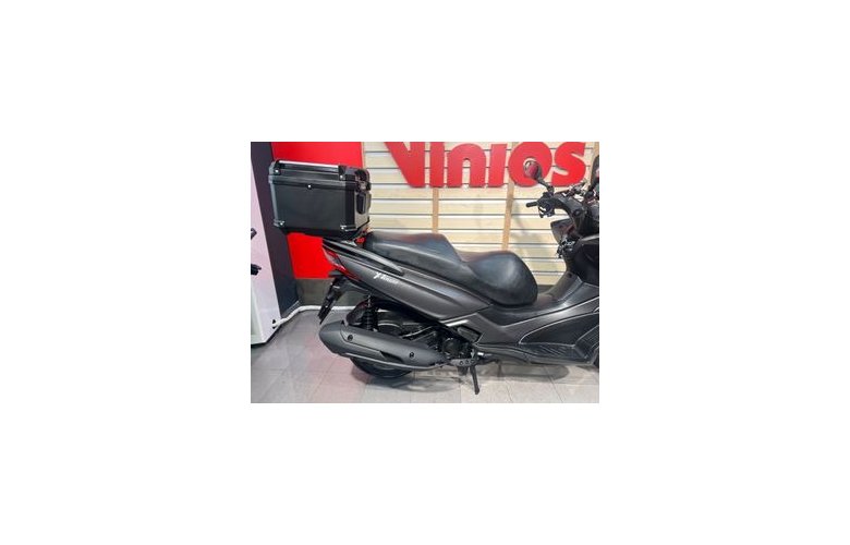 Kymco X-Town 300i 2021