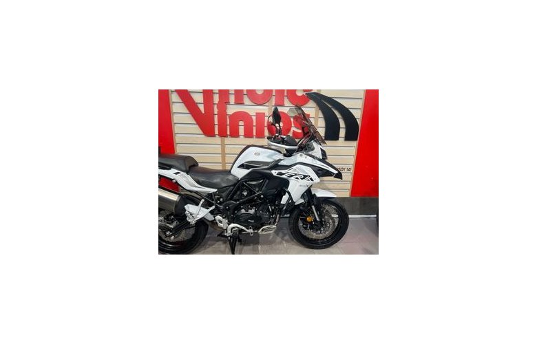 Benelli TRK 502 2022