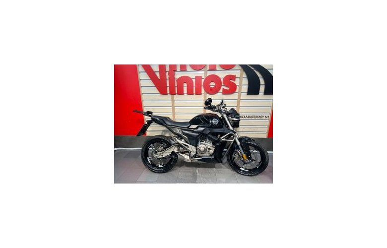 Daytona G155 2022