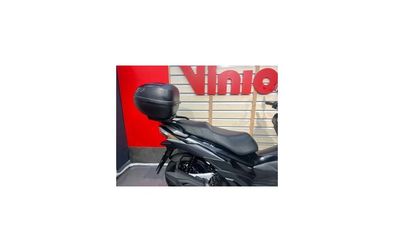 Sym Jet X 125 2022