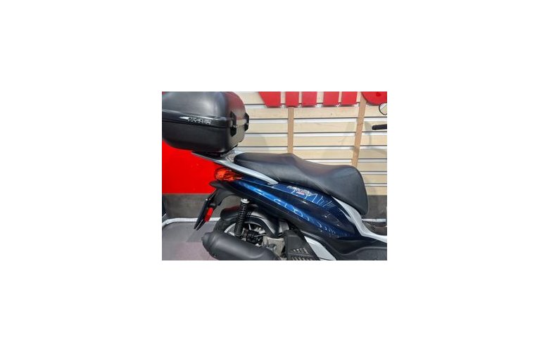 Piaggio Medley 125 2016