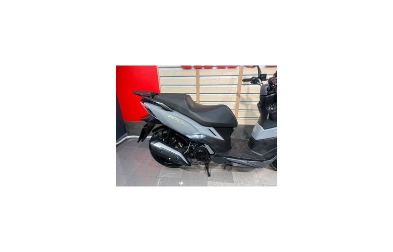 Sym Jet14 Evo 200 2025