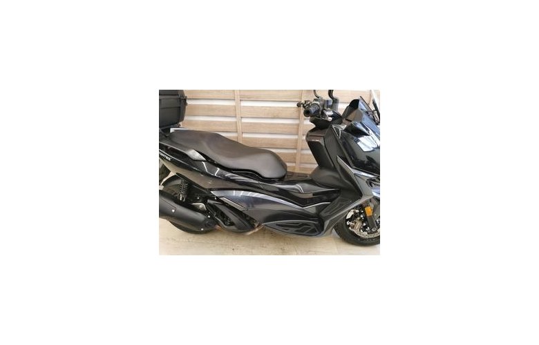 Zontes M 310 2023