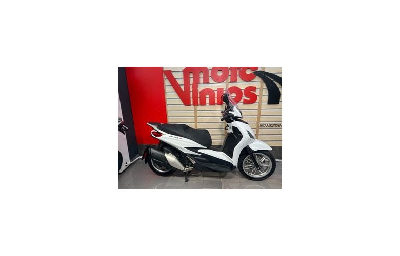 Piaggio Beverly 400 2023