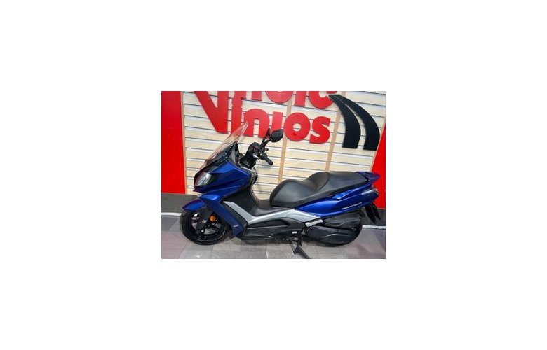 Kymco Downtown 350i 2021