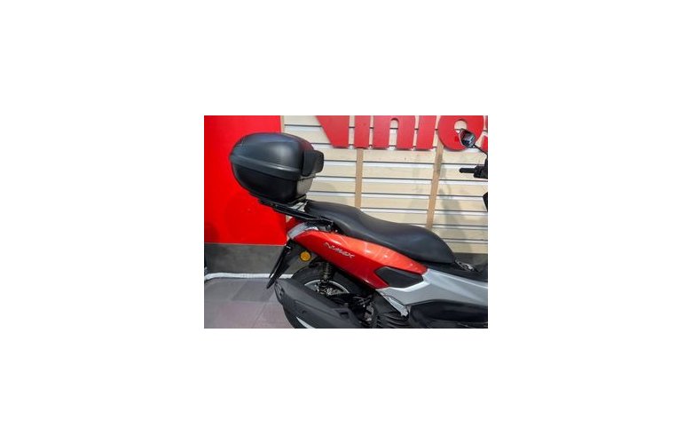 Yamaha NMAX 125 2016