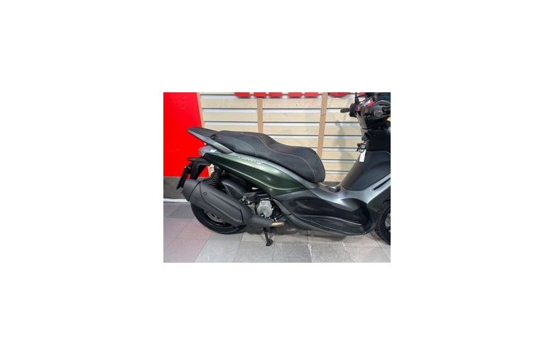 Piaggio Beverly 350 2019