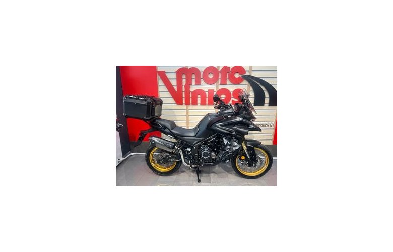 Voge DS525X 2024
