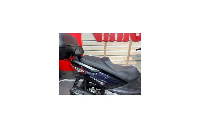 Sym GTS 300 2016