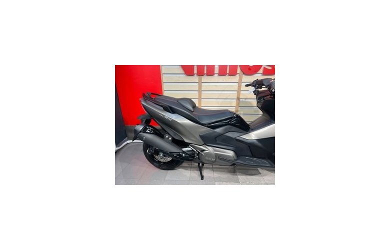Kymco AK 550 Premium 2024