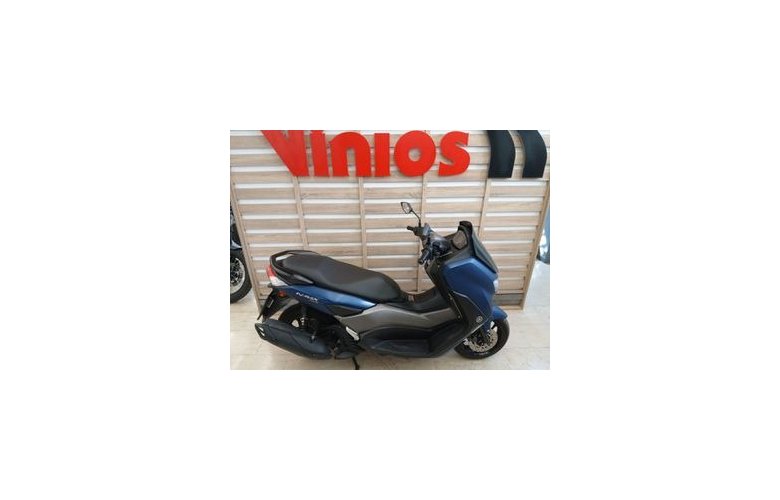 Yamaha NMAX 155 2022