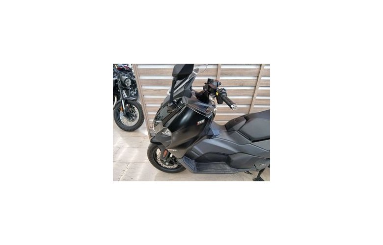 Sym MAXSYM TL 508 TCS 2026