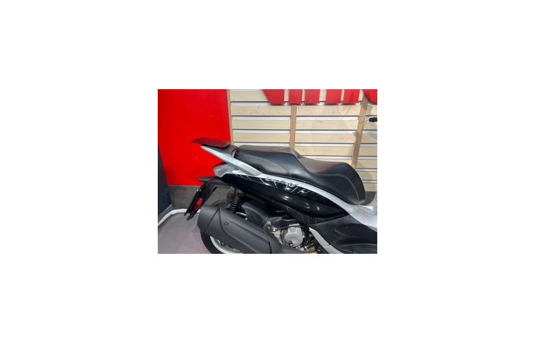 Piaggio Beverly 350 2019