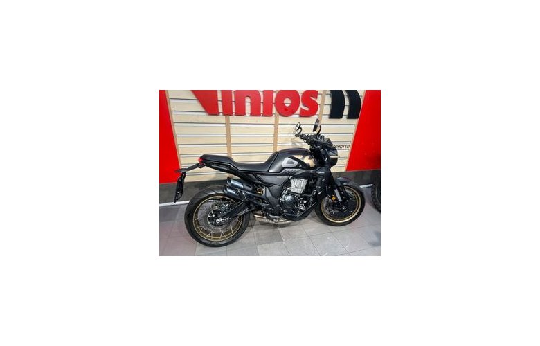Zontes 350 GK 2025