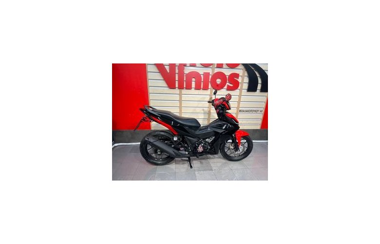 Honda GTR 150 2020