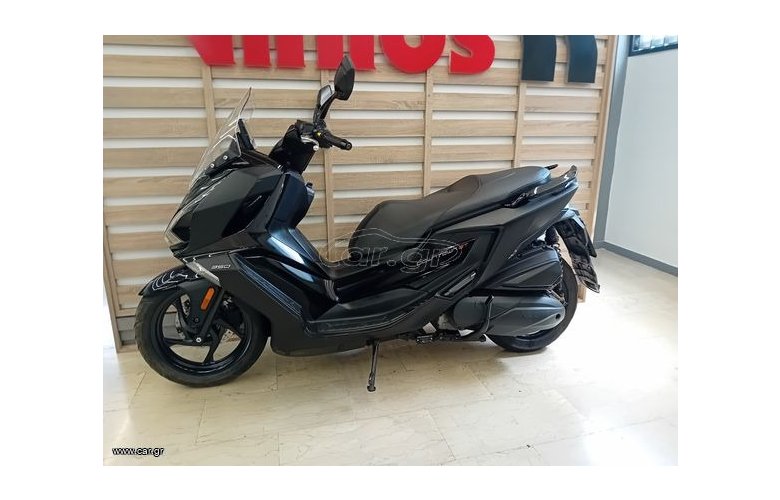 KYMCO DOWNTOWN 350 '24