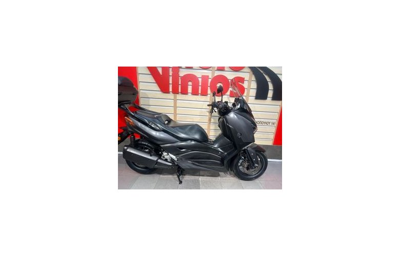 YAMAHA XMAX 300 2018