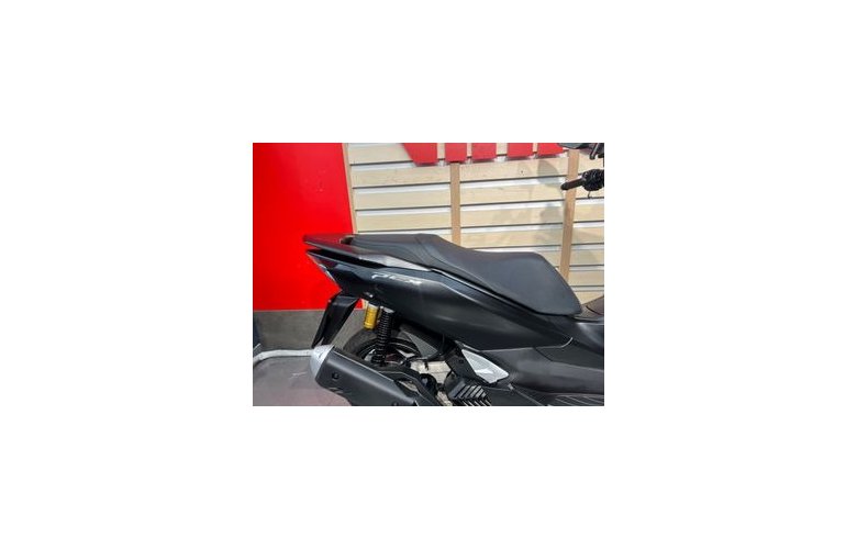 HONDA PCX125 DX '26