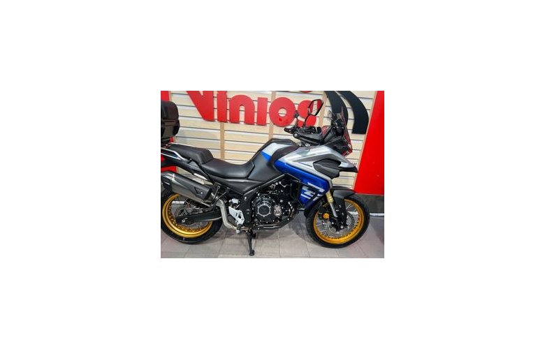 Voge DS525X 2024