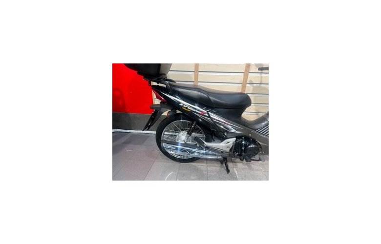 Honda Innova 125 2013