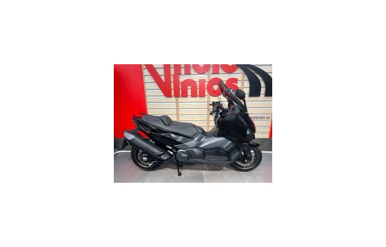 Sym MAXSYM TL 508 TCS 2023