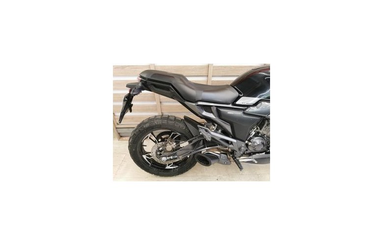 Daytona G155 2021