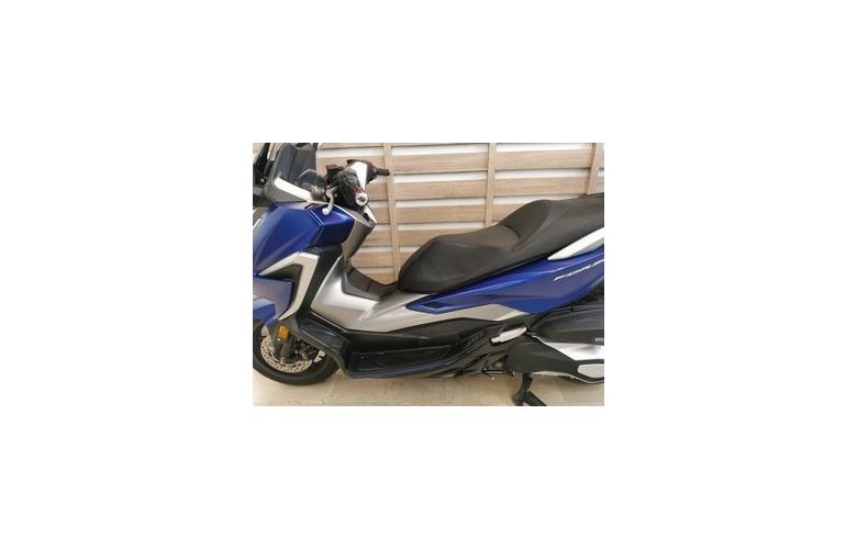 Honda Forza 350 2022