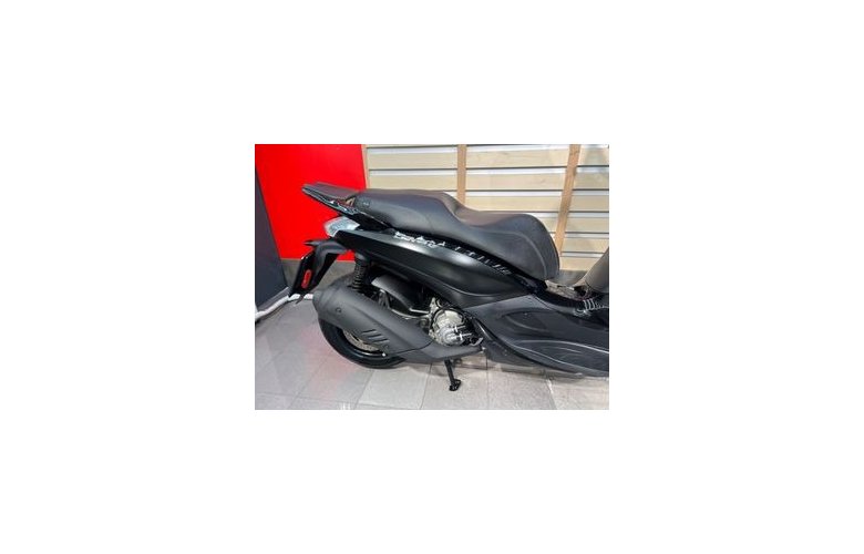 Piaggio Beverly 300i 2020