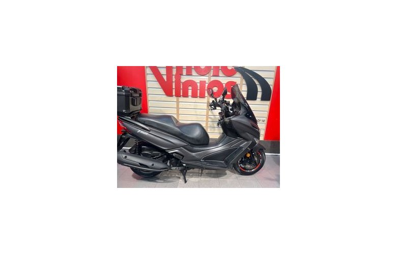 Kymco X-Town 300i 2021