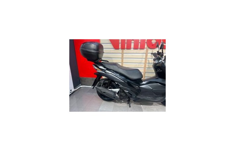 Sym Jet X 125 2022